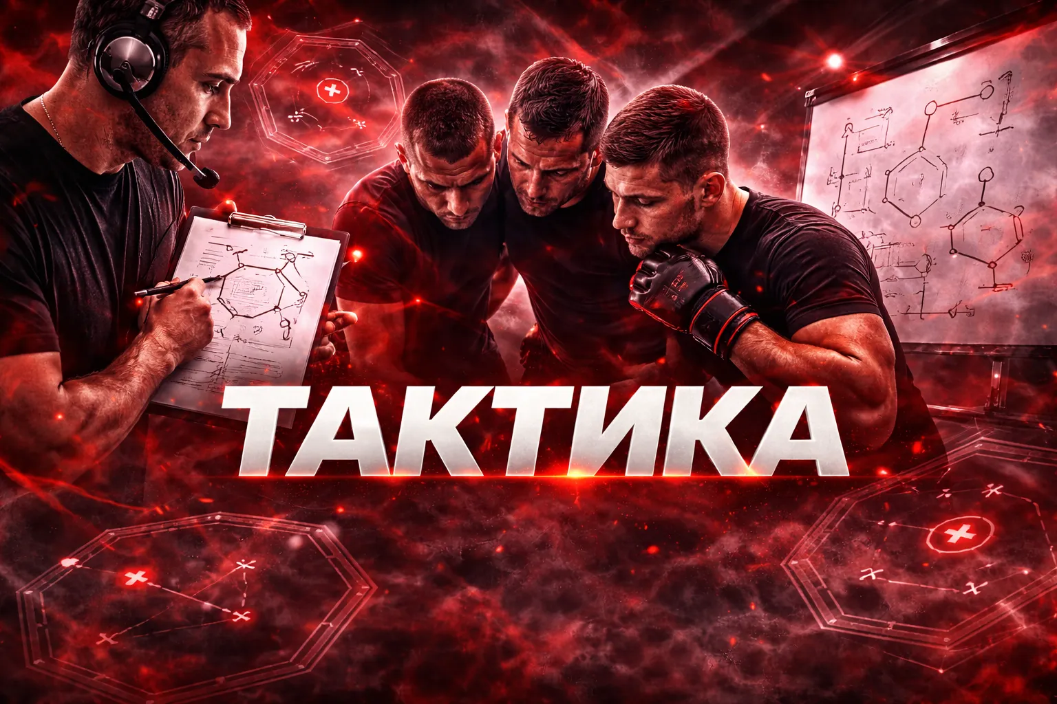 Тактика