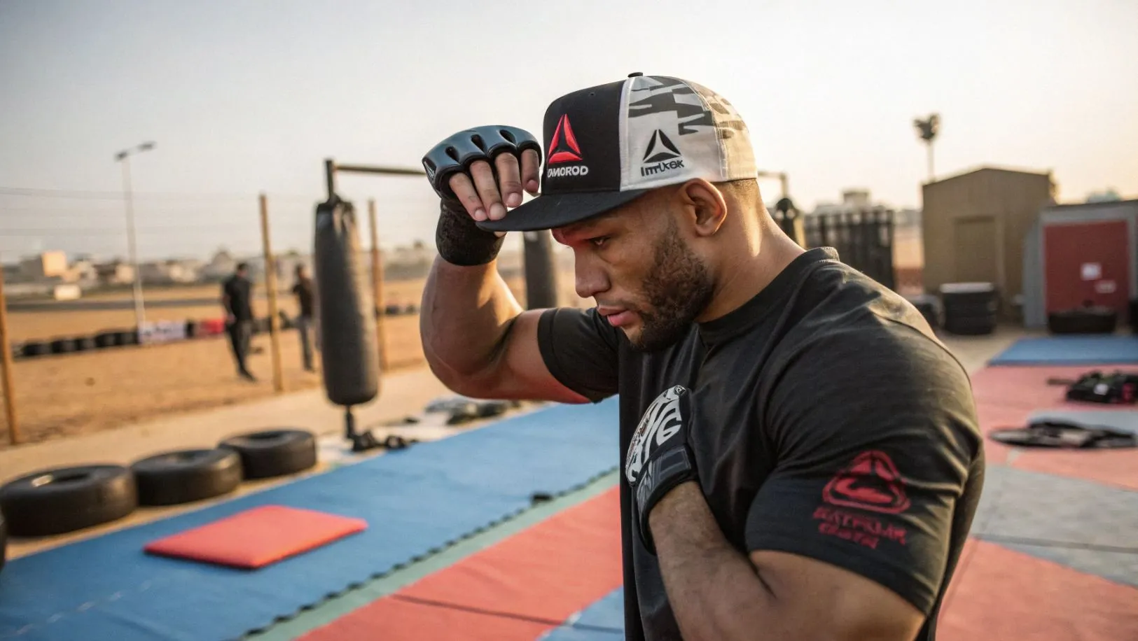 Капа для ММА как выбрать и подогнать правильно