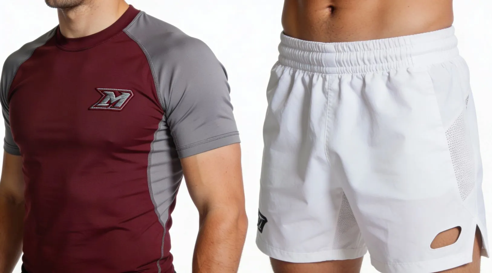 Рашгард для ММА как выбрать размер и ухаживать дома