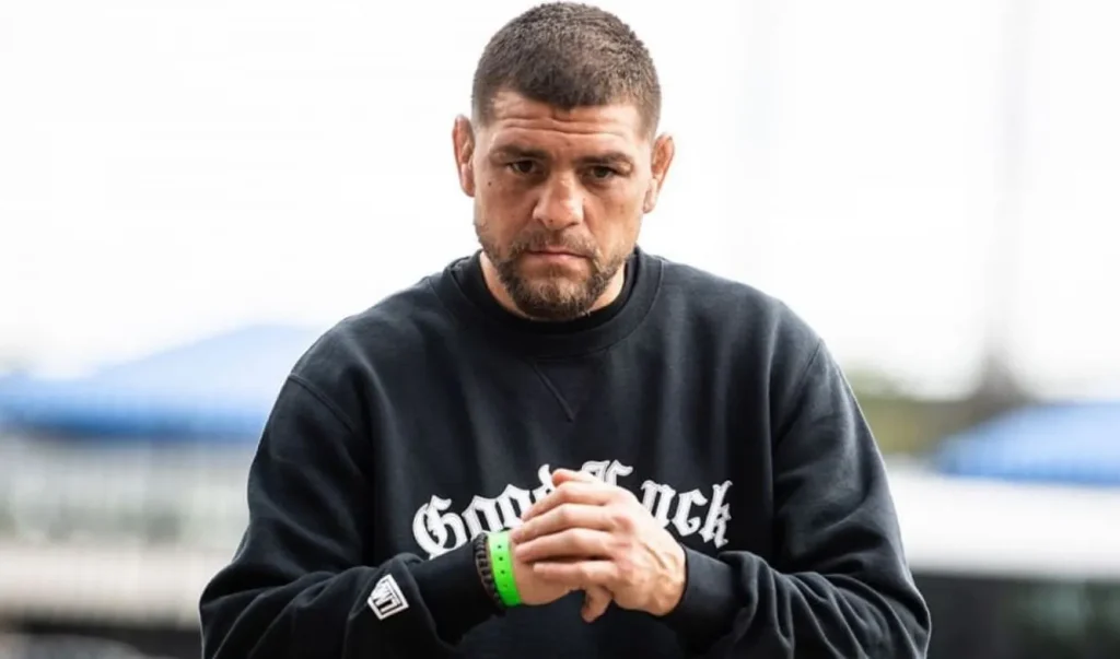 Шавкат Рахмонов о восстановлении и возвращении в UFC