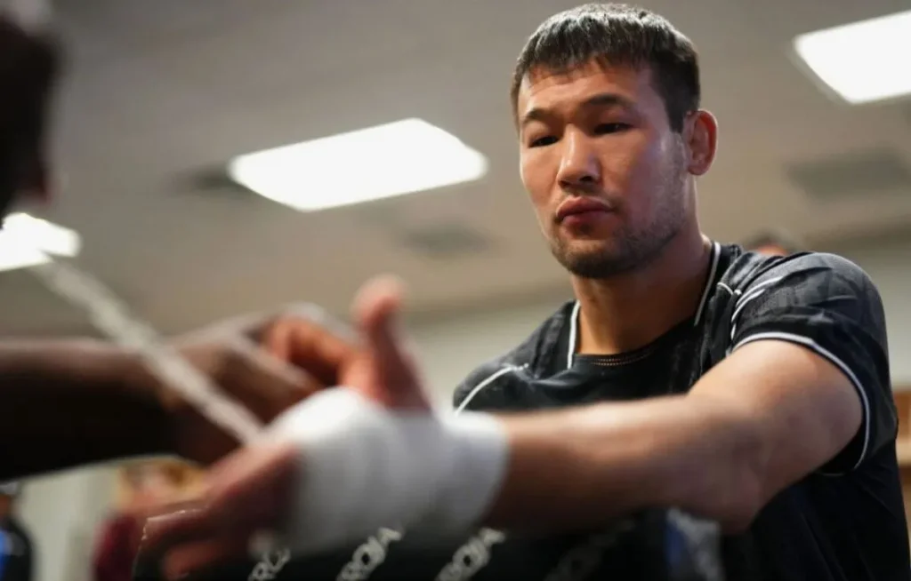 Ник Диас возвращается в ММА: дата, планы, мотивация