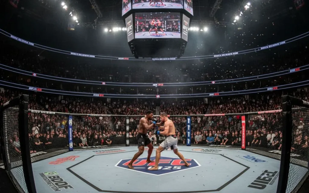 Обзор UFC 325: главные итоги и перспективы бойцов