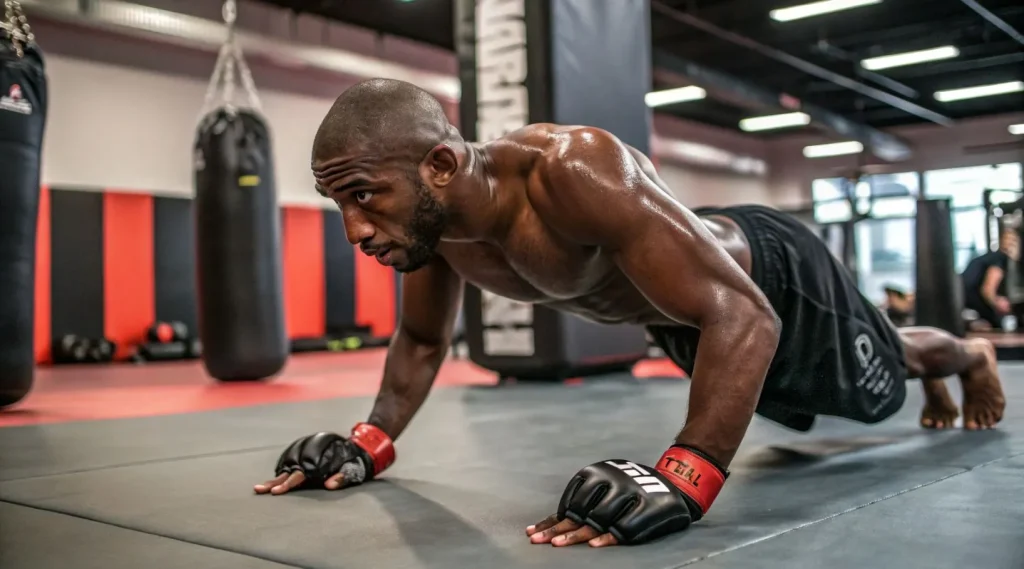 Ошибки новичков в тренировках ММА и как их избежать