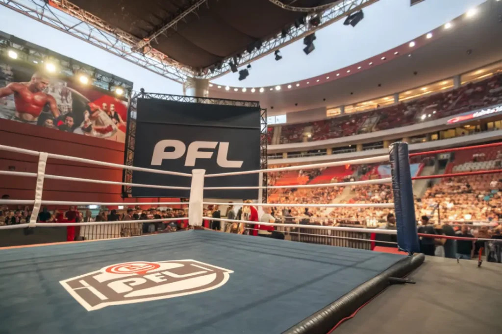 PFL в Европе 2026: первый крупный турнир в Испании, даты, кард и прогнозы